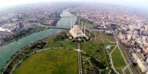 Adana Defterdarlığı'ndan 45 Milyon TL'ye Arsa Karşılığı İnşaat İhalesi