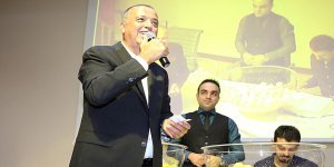 Emekevler Projesinde Teslimler Başladı