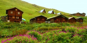 Yayla Evleri de İmar Barışı'ndan Faydalanabilecek