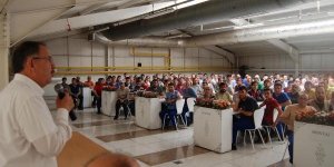 Yapı Kayıt Belgesi Alırken Dolandırılmayın!