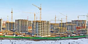 İmar ve Kentsel Dönüşüm Yasasında Kapsamlı Değişiklik Yolda