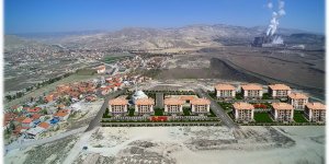 TOKİ Nallıhan Kura Sonuçları