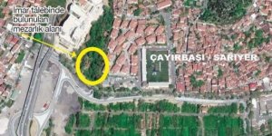 Sarıyer Ermeni MEzarlığı İmara Açılacak Mı?