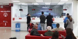 Aydem ve Gediz Elektrik'ten Yapı Kayıt Belgesi Alanlar İçin Randevu Sistemi