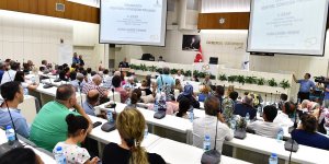 Örnekköy Kentsel Dönüşüm 2. Etap Kuraları Çekildi