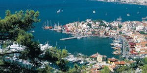 Ege ve Akdeniz'de Yazlık Ev Fiyatları