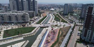 TOKİ Mavişehir'de Şahıslara Metrekaresi 300 TL, Belediyeye 3 Bin 750 TL'den Arsa Satıyor