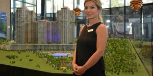 "Altın Orman Ankara ve İstanbul'dan Yoğun İlgi Görüyor"