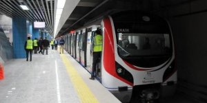 Kazlıçeşme-Söğütlüçeşme Metro Hattı İhalesi Bugün