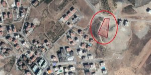 İzmir Defterdarlığı'ndan 36 Milyon TL'lik  Arsa Karşılığı İnşaat İhalesi