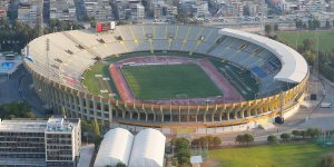İzmir Atatürk Stadı Millet Bahçesi Olsun