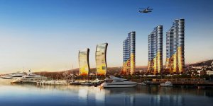 Bayrama Özel Kampanya Sunan Konut Projeleri