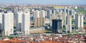 Konutta Çifte Bayram!