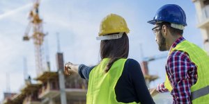 İzmir'de 3 Yapı Denetim Firmasının Yetkisi İptal