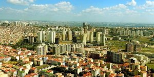 Türkiye'de Konut Fiyatları 8 Yılda Yüzde 80,90 Arttı