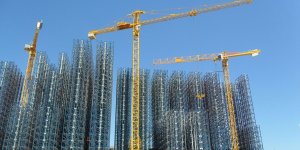 Konut ve Ofise Alternatif 5 İnşaat Yatırımı