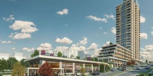 Kiler GYO'dan Beylikdüzü ve Kartal'a 2 Yeni Proje