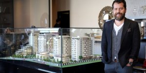 Nef'ten İzmir'e 1,1 Milyarlık 3 Yeni Proje