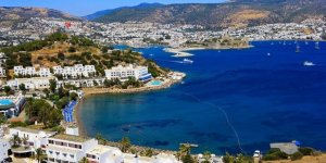 Muğla'da Yabancılar 5 Ayda 900 Konut Aldı