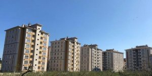 TOKİ'den Aydın İncirliova'ya 215 Konutluk Proje