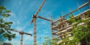 İnşaat Malzemeleri Sanayisi Geriledi