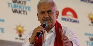 İzmir'e Millet Bahçesi ve Üniversite Müjdesi