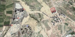 Toroslar Belediyesi'nden 12 Milyon TL'ye Satılık Arsa