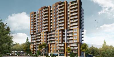 Mynar Life Residence Fiyatları 870 Bin TL'den Başlıyor