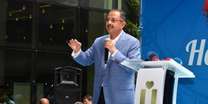 100 Metrekarenin Yüzde 85’i Vatandaşa