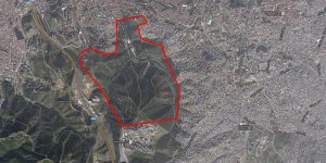 Askeri Arazi Bilmecesi: Başbakan Millet Bahçesi, Bakanlık Lojman Diyor