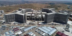 Gaziantep Şehir Hastanesi Ne Zaman Açılacak