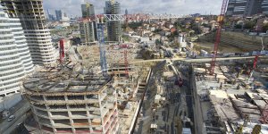 Bakanlık Müteahhitlik Yapıyor!