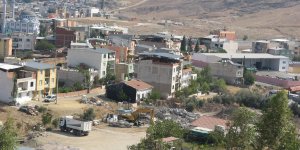 Uzundere Kentsel Dönüşüm 3. Etap Çalışmaları Başladı