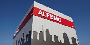 Alfemo Bir Haftada 6 Mağaza Açtı