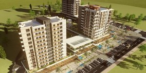 Trend GYO Andapark Sultanbeyli Projesi Başlıyor