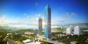 Mistral GYO Davası 23 Ekime Ertelendi