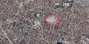 Kartal Soğanlık İmar Planı Askıya Çıktı