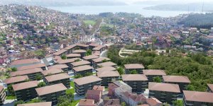 Kiptaş Beykoz Tokatköy Şehri Sitare Projesi