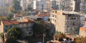 İmar Barışı'nda Başvuru Sayısı 1 Milyonu Geçti