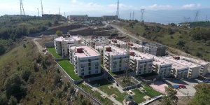 Unigarden Sakarya Fiyatları ve Kiraları
