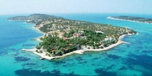 Dikili'deki 50 Milyon Euroluk Ada Alman Şirketlere Verilecek