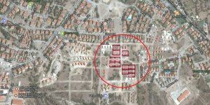 Vakıflar Bölge Müdürlüğü'nden Foça'da 4.1 Milyonluk Kat Karşılığı Arsa İhalesi