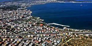 Aliağa'da Emlak Vergisi Yapılandırma Başvuruları Başladı