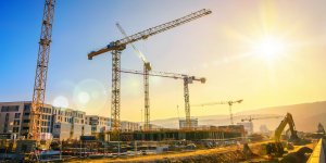 İnşaat Sektörüne Güven Azaldı