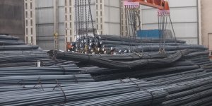 İnşaat Demirinde İndirim!