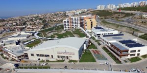 Buca Sosyal Yaşam Kampüsü Kapılarını Açmaya Hazır