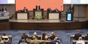 İzmir'deki 6 Büyük Projenin Takipçisi Olacağız