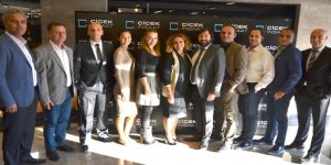 İzmir'de Konsept Projeler Artıyor Bina Yönetimi Önem Kazanıyor