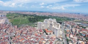 Kentsel Dönüşüm İle Esenler'de 4 Yılda 40 Bin Konut İnşa Edilecek