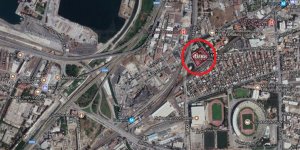 Özelleştirme İdaresi Konak Mersinli'deki Arsayı Satışa Çıkardı